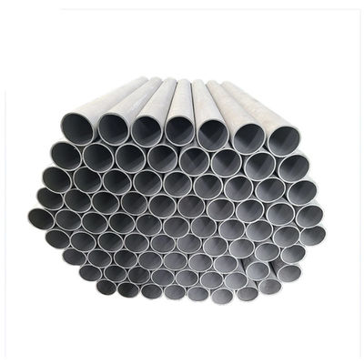 ท่อกลมสแตนเลสรีดเย็น 316L 410 420 304