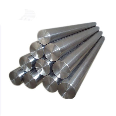 เหล็กเส้นกลม สเตนเลส รีดเย็น ทึบ 316 316L 317 317L