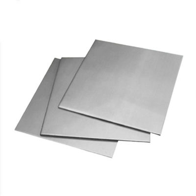 EN Inconel 600 Alloy 600 N0660 ชุดเหล็ก super โล่เย็น