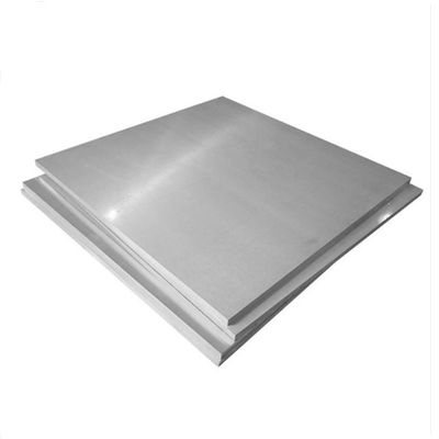 0.2mm Hastelloy C276 พล็อต Inconel 718 600 601 Incoloy 800 ใบทนความร้อน
