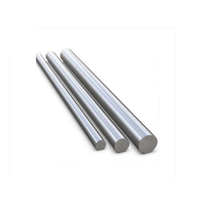 Din 17752 สายเหล็กไนเคิล สายเหล็กกลม Inconel 600 601 617