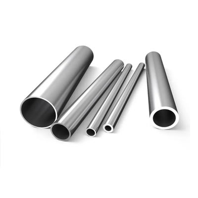 GB ท่อไร้รอย Hastelloy C276 Inconel 600 601 718 Monel 625 กลม