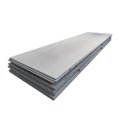 ASTM 310S 304 2205 แผ่นเหล็กม้วนร้อน