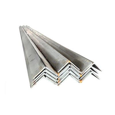 304 316L 310S เท่ากับแถบมุม SS รีดร้อน 201 20 มม. 25 มม. 30 มม.