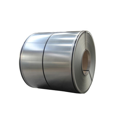 304L 321 SS 304 เหล็กม้วนสแตนเลส 316 201 2B BA 8K