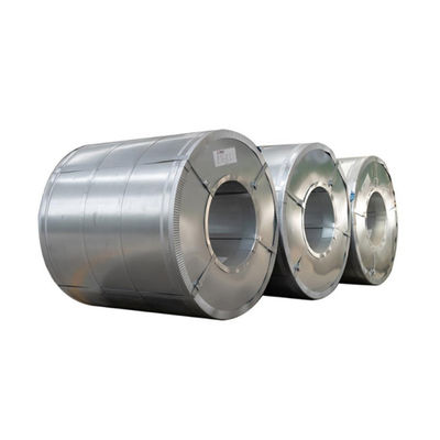 304L 321 SS 304 เหล็กม้วนสแตนเลส 316 201 2B BA 8K