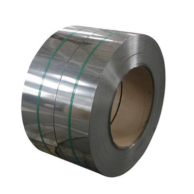 ม้วนม้วนสแตนเลสตกแต่ง 0cr18ni19 201 202 304 304L