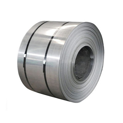ASTM AISI 304L 304 เหล็กม้วนสแตนเลส 316L 201 316 321 พื้นผิว 2B