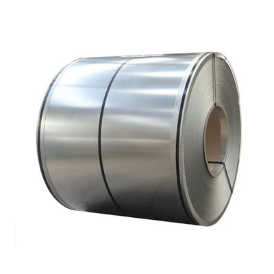 ASTM AISI 304L 304 เหล็กม้วนสแตนเลส 316L 201 316 321 พื้นผิว 2B