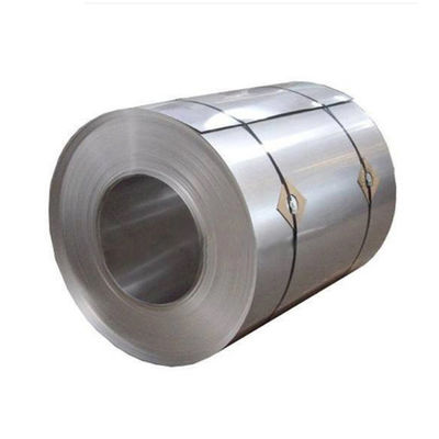 SUS304 SS คอยล์ 304L 202 321 316 316L