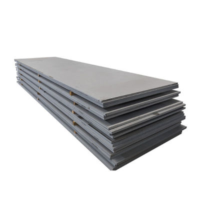 10mm 15mm 20mm AISI 304 แผ่นสแตนเลส 201 316 316L