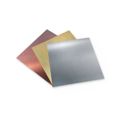 Inox แผ่นเพลทสแตนเลส 4X8ft รีดร้อนเย็น 0.3mm-20mm