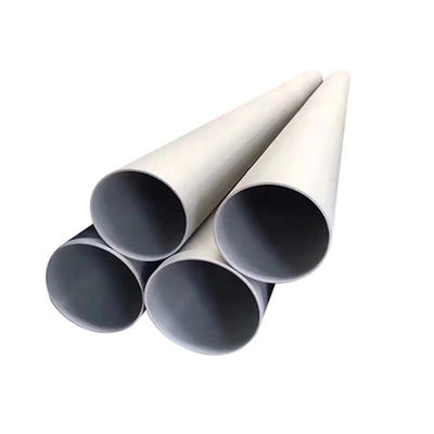 ท่อกลมสแตนเลส 316 ไม่มีรอยต่อ ASTM A312 A213 304 304L 316 316L แผ่นรีดร้อนเย็น