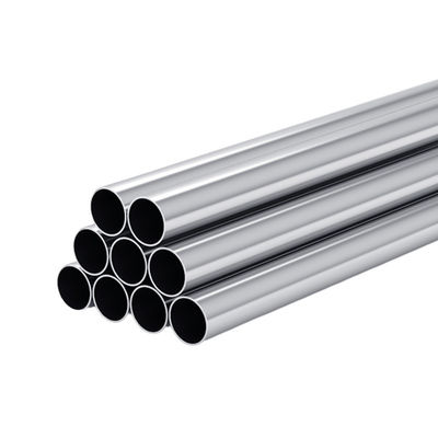 S2507 254smo Duplex 2205 Tube 904L 2101 253mA ERW แบบไม่มีรอยต่อ