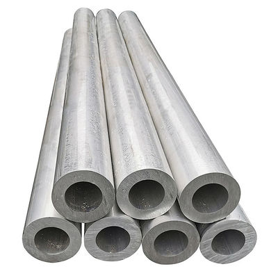 ท่อสแตนเลสดูเพล็กซ์ดึงเย็น S31803 S32205 S32750 1,000mm-6000mm