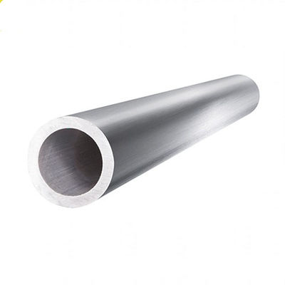 S31803 S32750 2205 2507 กระจกเงาโรงสีท่อสเตนเลสดูเพล็กซ์