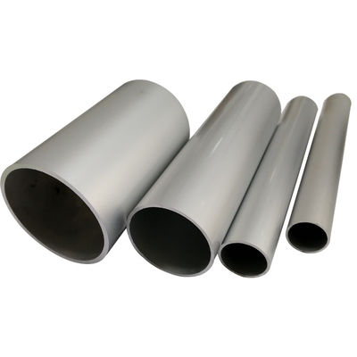 S31803 S32750 2205 2507 กระจกเงาโรงสีท่อสเตนเลสดูเพล็กซ์
