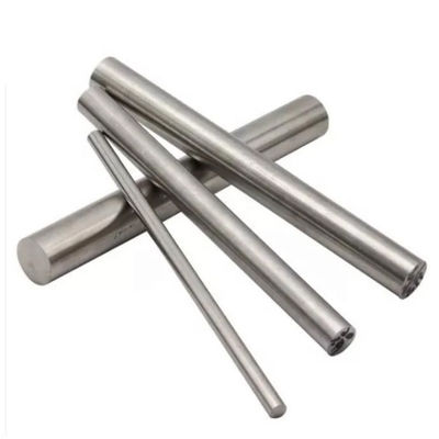 เหล็กเส้นกลม สเตนเลส รีดเย็น ทึบ 316 316L 317 317L
