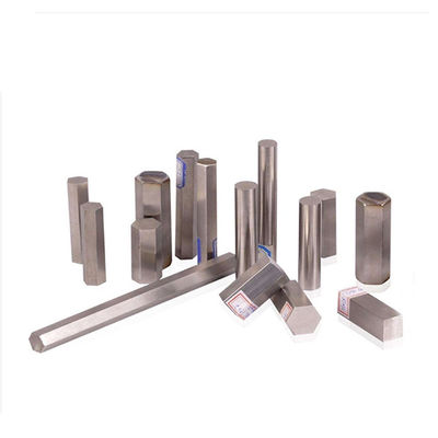 ASTM 409 เหล็กเส้นกลมสแตนเลส 410 420 430 431 420f 430f 444