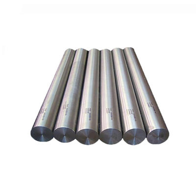 AISI 201 202 304 316 316L 409 บาร์สแตนเลส 430