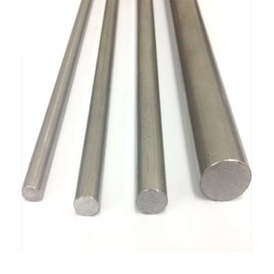 AISI 201 202 304 316 316L 409 บาร์สแตนเลส 430
