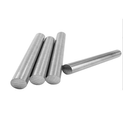 310S 309S เหล็กเส้นกลมสแตนเลส 2205 2507 904L รีดเย็นขัดเงา
