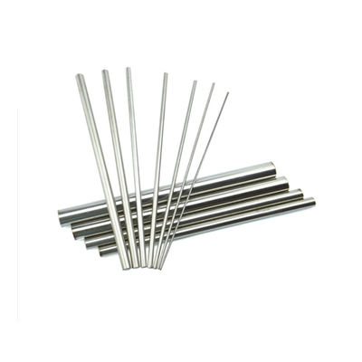 DIN สายกลม Inconel 601 625 718 X750 825 สายเหล็กไนเคิล 201 วัสดุ