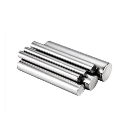 Din 17752 สายเหล็กไนเคิล สายเหล็กกลม Inconel 600 601 617