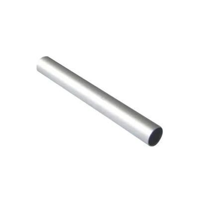 GB ท่อไร้รอย Hastelloy C276 Inconel 600 601 718 Monel 625 กลม