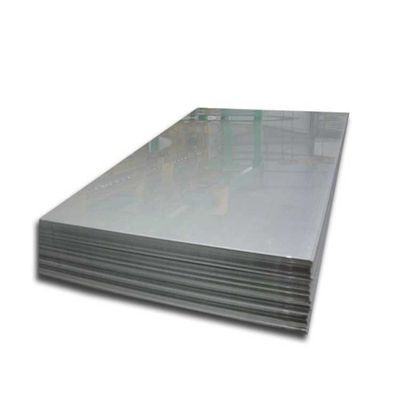 ช่องขอบ ASTM SS เหล็กเหล็กไร้สแตนเลส 5mm 304L 304 321 316L 310S 430