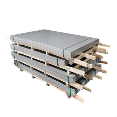 ASTM 310S 304 2205 แผ่นเหล็กม้วนร้อน