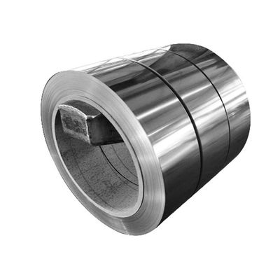 เหล็กม้วนสแตนเลส 316L รีดเย็น BA เสร็จสิ้น ASTM A240 0.5 มม. ถึง 2.0 มม. ความหนา 1219 มม. ความกว้าง 1500 มม. เกรดมารีน