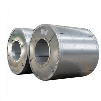 No.4 Hl 8K 201 304 316 309S 310S 321 สแตนเลส 430 คอยส์