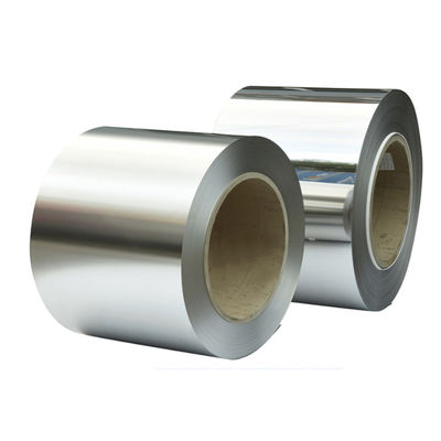 310S สแตนเลส โคลล์ กันความร้อน 2B ปลาย ASTM A240 0.8 มม 3.0 มม ความหนา 1000 มม 1500 มม ความกว้าง