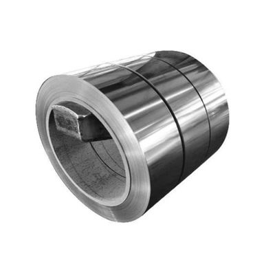 904L โคลล์เหล็กไร้ขัด สูตรสแตนเลส Super Austenitic 2B Finish ASTM A240 0.5mm 3.0mm ความหนา 1219mm 1500mm ความกว้าง ทนกรด